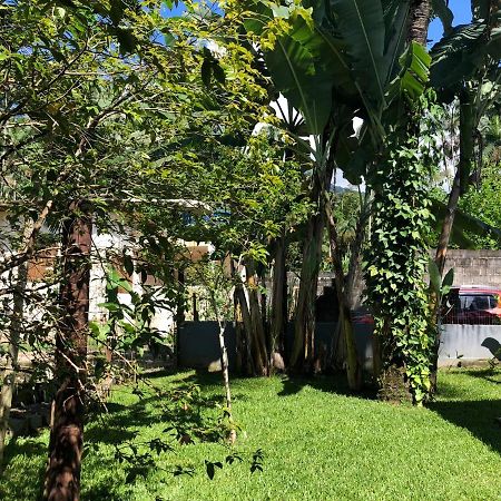 Chale A 17 Minutos Das Praias E Do Centro Historico De Parati Exterior foto